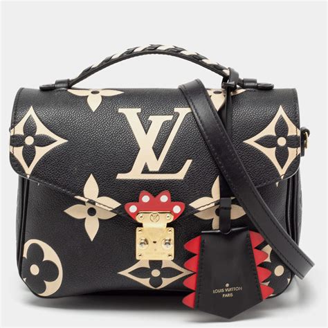 lv crafty pochette métis|lv pochette metis handbags.